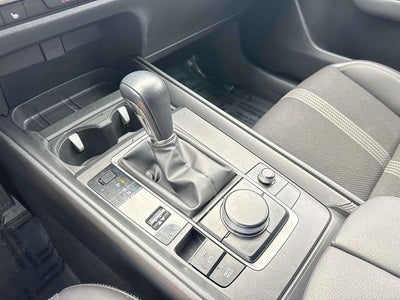 2025 Mazda Mazda CX-50 2.5 S Premium Package