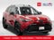 2025 Toyota Corolla Cross Hybrid Nightshade