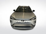 2026 Toyota Corolla Cross Hybrid SE
