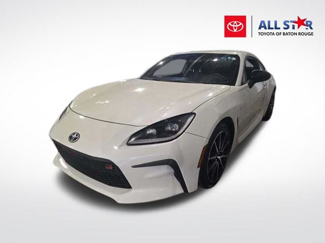 2023 Toyota GR86 Base