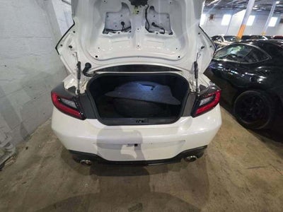 2023 Toyota GR86 Base