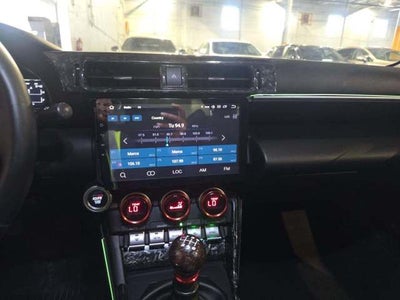 2023 Toyota GR86 Base