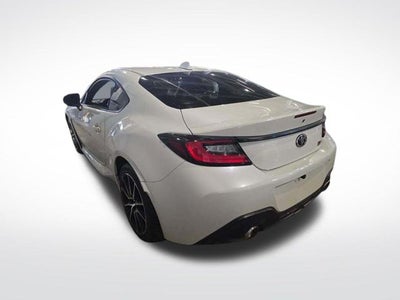 2023 Toyota GR86 Base