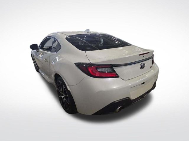 2023 Toyota GR86 Base