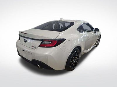 2023 Toyota GR86 Base