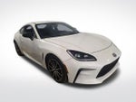 2023 Toyota GR86 Base