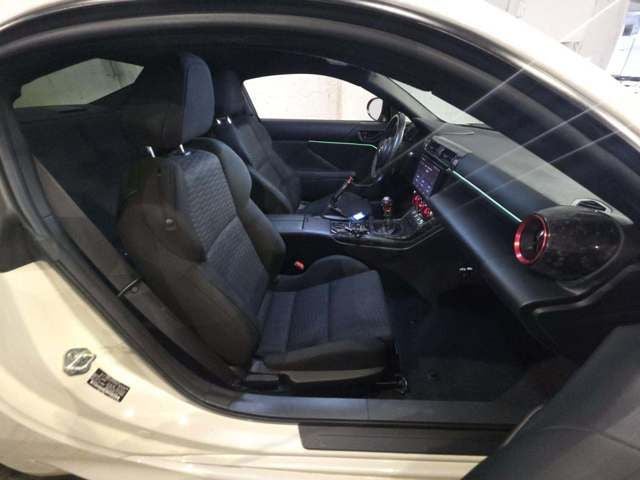 2023 Toyota GR86 Base