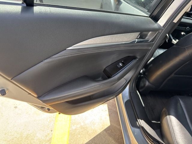 2018 Mazda Mazda6 Grand Touring Reserve