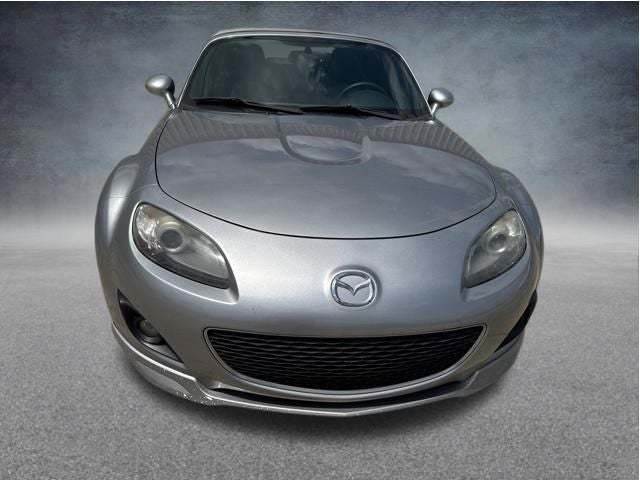 2010 Mazda Mazda Miata Touring
