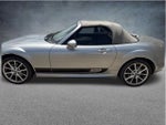 2010 Mazda Mazda Miata Touring