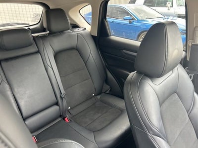 2021 Mazda Mazda CX-5 Touring