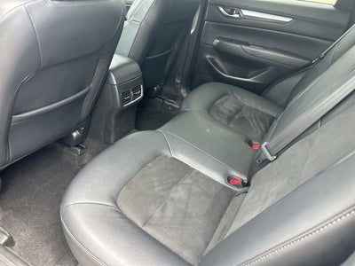 2021 Mazda Mazda CX-5 Touring