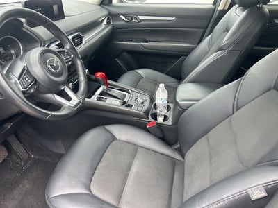 2021 Mazda Mazda CX-5 Touring