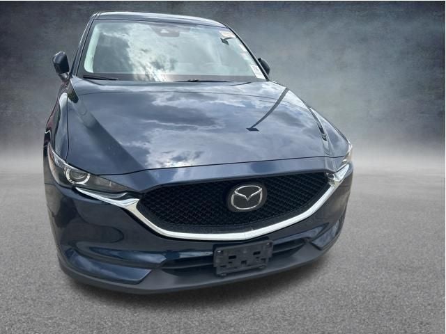 2021 Mazda Mazda CX-5 Touring