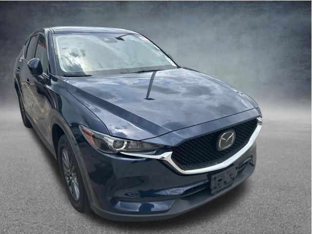 2021 Mazda Mazda CX-5 Touring