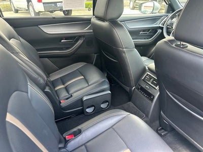 2025 Mazda Mazda CX-90 3.3 Turbo Premium Plus