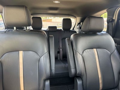 2025 Mazda Mazda CX-90 3.3 Turbo Premium Plus
