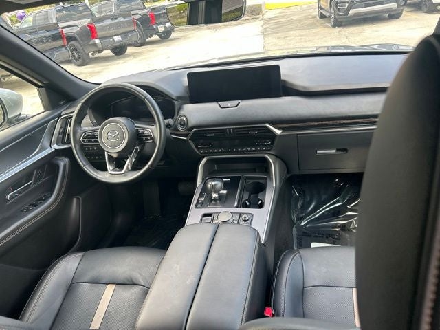 2025 Mazda Mazda CX-90 3.3 Turbo Premium Plus