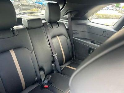 2025 Mazda Mazda CX-90 3.3 Turbo Premium Plus