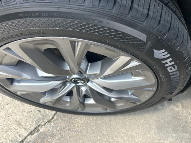 2025 Mazda Mazda CX-90 3.3 Turbo Premium Plus