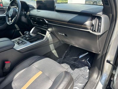 2025 Mazda Mazda CX-90 3.3 Turbo Premium Plus