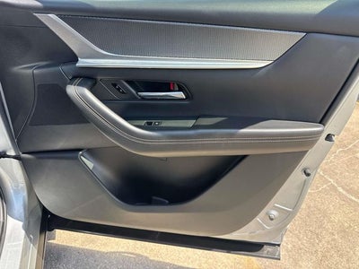 2025 Mazda Mazda CX-90 3.3 Turbo Premium Plus