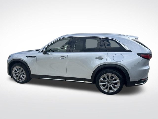 2025 Mazda Mazda CX-90 3.3 Turbo Premium Plus