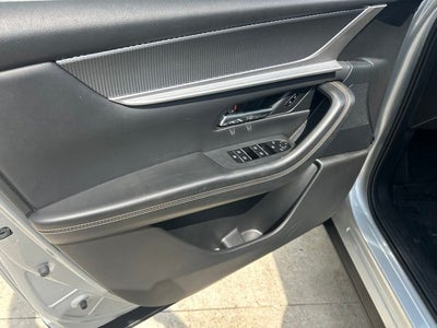 2025 Mazda Mazda CX-90 3.3 Turbo Premium Plus