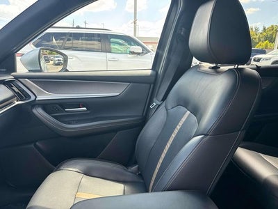 2025 Mazda Mazda CX-90 3.3 Turbo Premium Plus