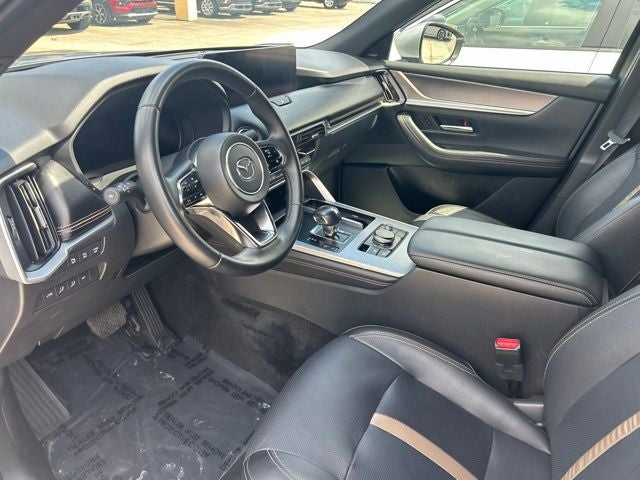 2025 Mazda Mazda CX-90 3.3 Turbo Premium Plus