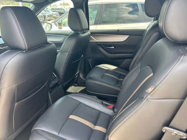 2025 Mazda Mazda CX-90 3.3 Turbo Premium Plus