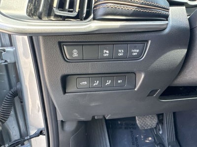 2025 Mazda Mazda CX-90 3.3 Turbo Premium Plus