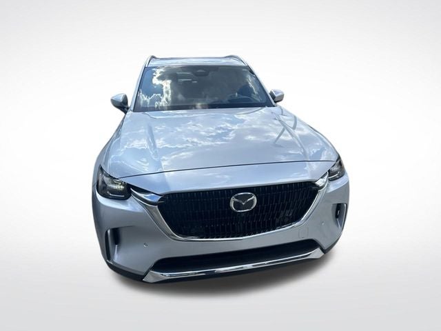 2025 Mazda Mazda CX-90 3.3 Turbo Premium Plus