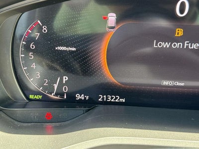 2025 Mazda Mazda CX-90 3.3 Turbo Premium Plus