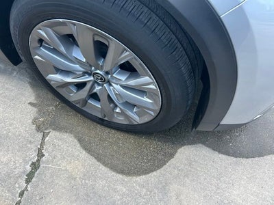 2025 Mazda Mazda CX-90 3.3 Turbo Premium Plus