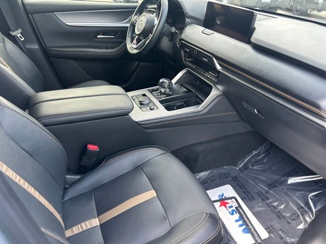 2025 Mazda Mazda CX-90 3.3 Turbo Premium Plus