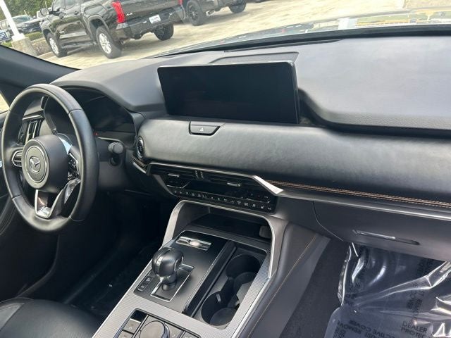 2025 Mazda Mazda CX-90 3.3 Turbo Premium Plus