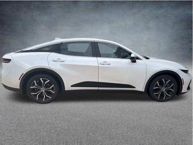 2023 Toyota Crown Limited