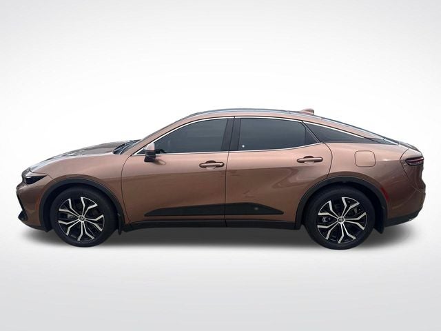 2025 Toyota Crown Limited