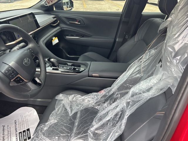 2026 Toyota Crown Limited