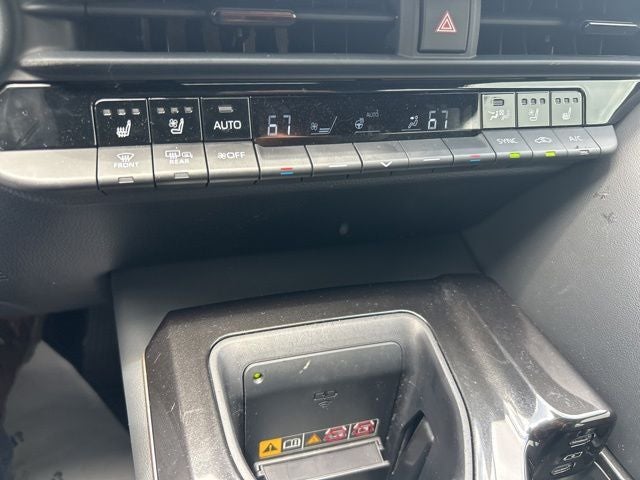 2026 Toyota Crown Limited