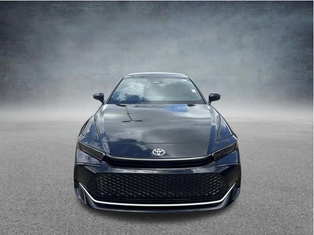 2026 Toyota Crown Limited