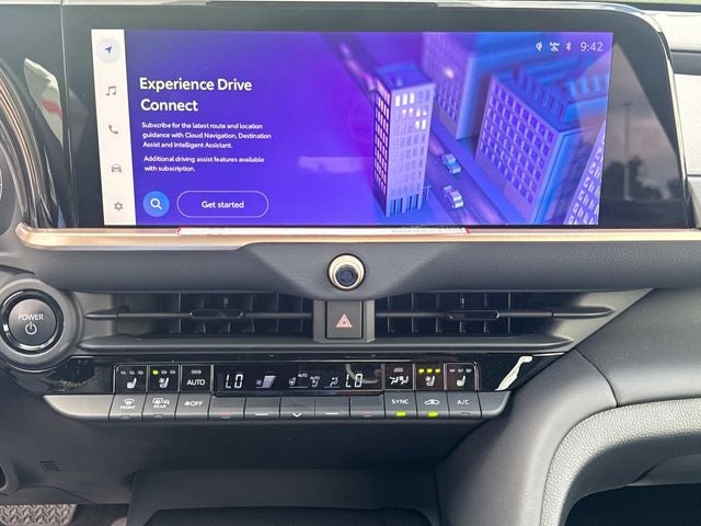 2026 Toyota Crown Limited