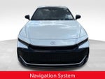 2026 Toyota Crown Limited