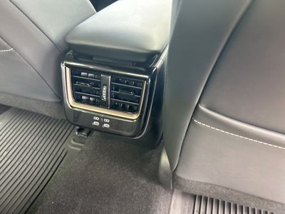 2026 Toyota Crown Limited