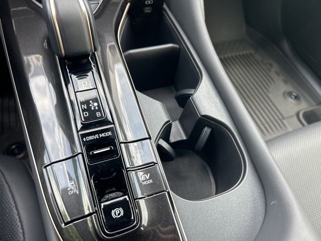 2026 Toyota Crown Limited