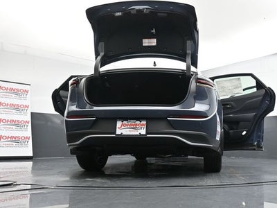 2026 Toyota Crown Platinum