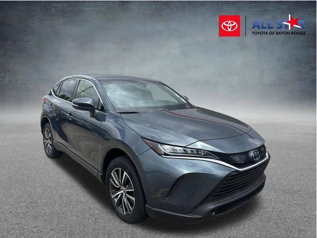 2022 Toyota Venza LE
