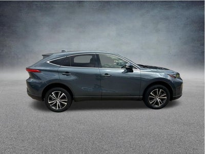 2022 Toyota Venza LE