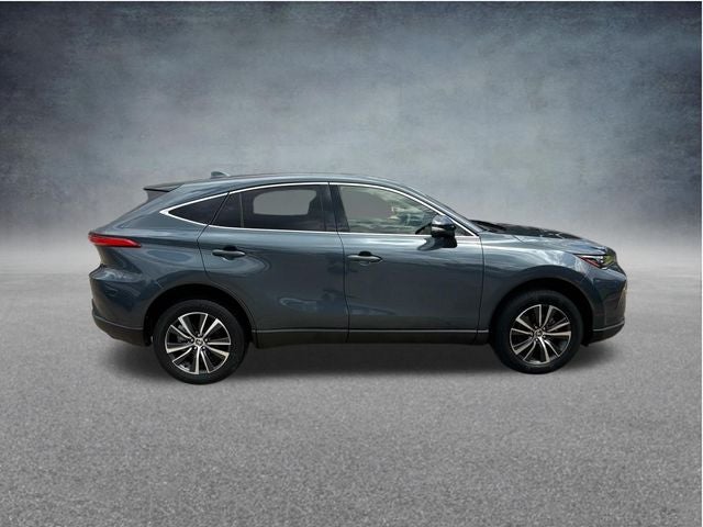 2022 Toyota Venza LE